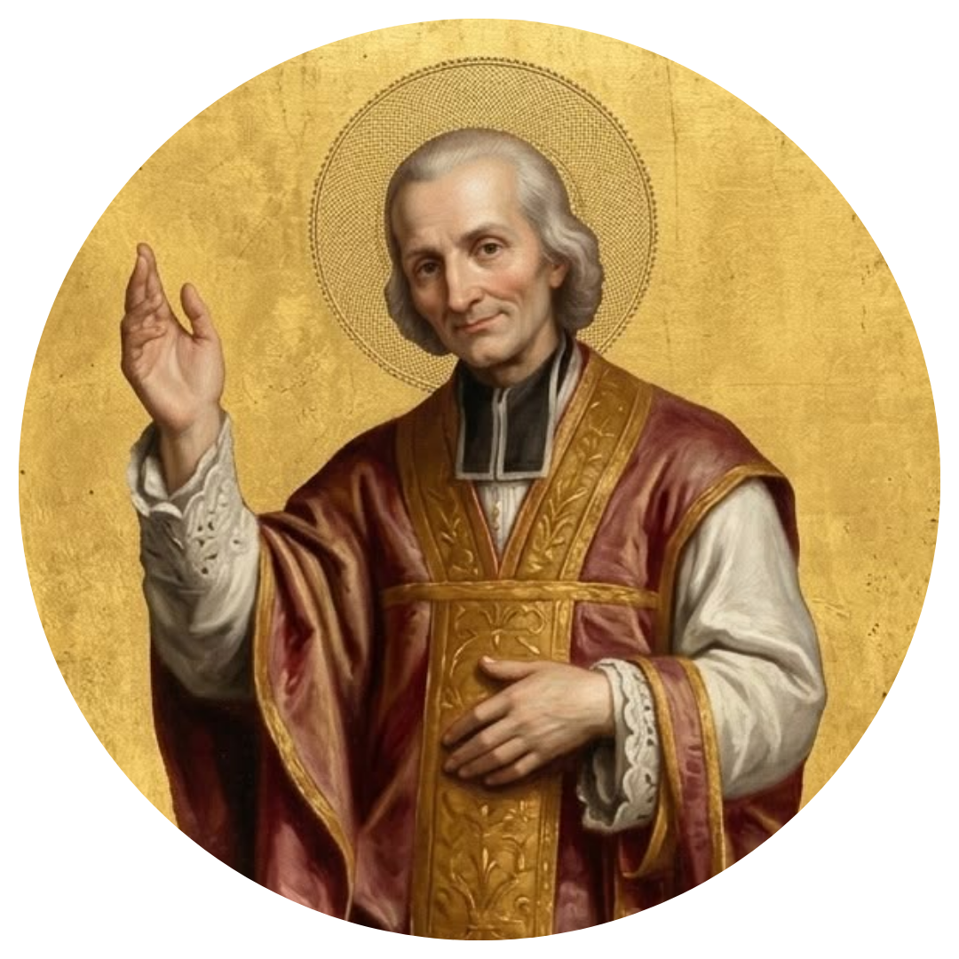 Decanato SANTO CURA DE ARS