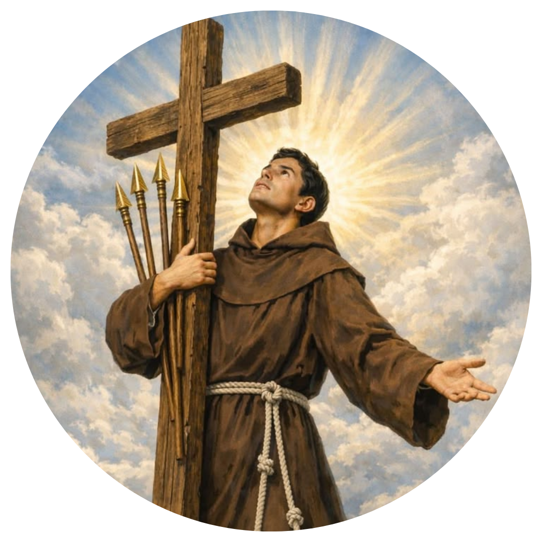 Decanato SAN FELIPE DE JESUS