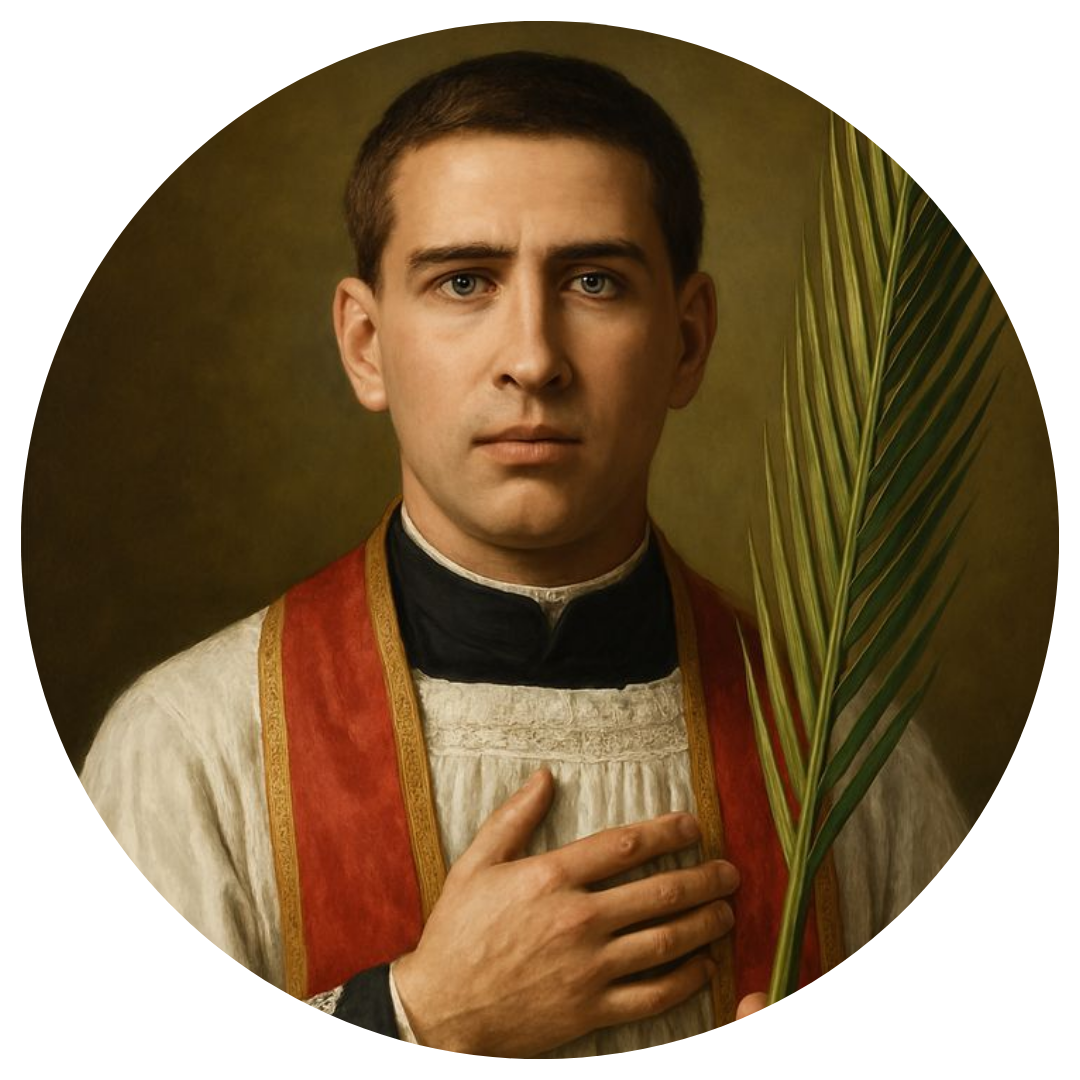 Vicaría Santo Toribio Romo