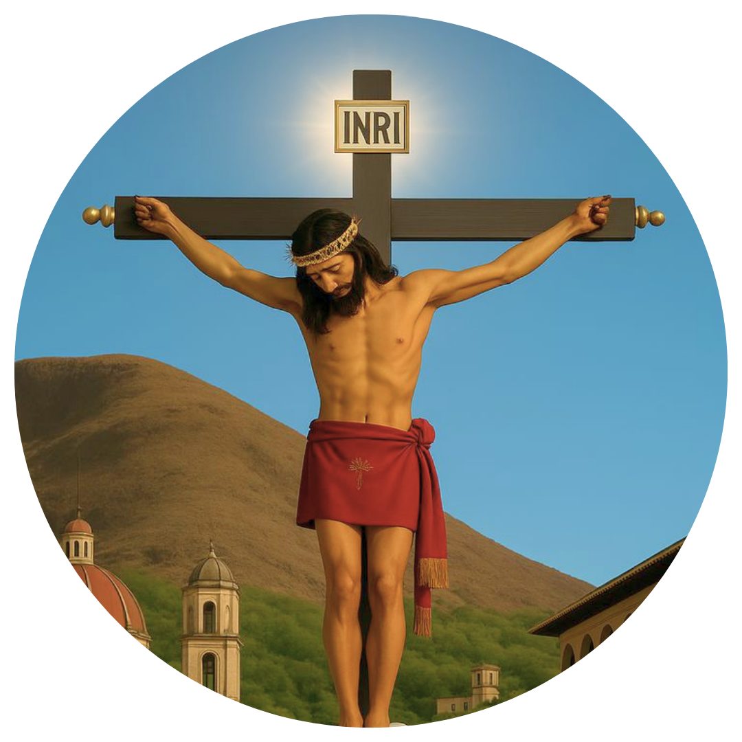 Decanato SEÑOR DE LOS MILAGROS